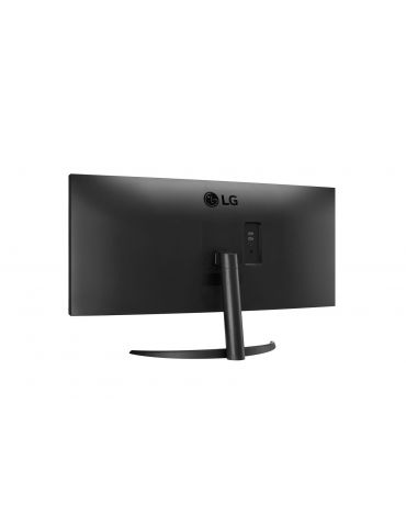 LG 34WP500-B monitoare LCD 86,4 cm (34") 2560 x 1080 Pixel UltraWide Full HD LED Negru Lg - 7