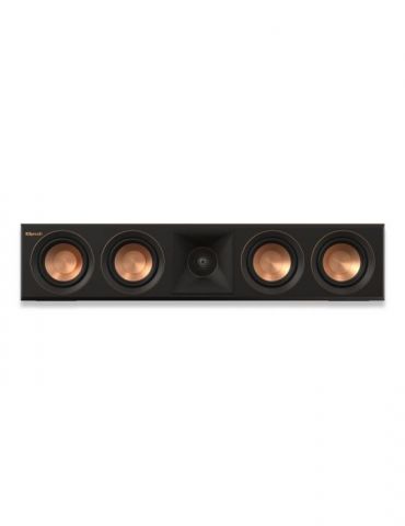 Boxa centru klipsch rp-404c ii negru Klipsch - 1 - Tik.ro