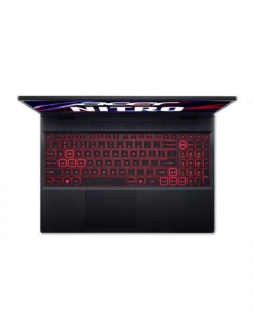 Laptop acer nitro 5 an515-58 15.6 display with ips (in-plane Acer - 1