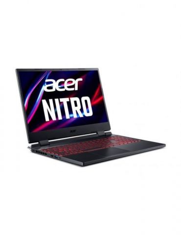 Laptop acer nitro 5 an515-58 15.6 display with ips (in-plane Acer - 1