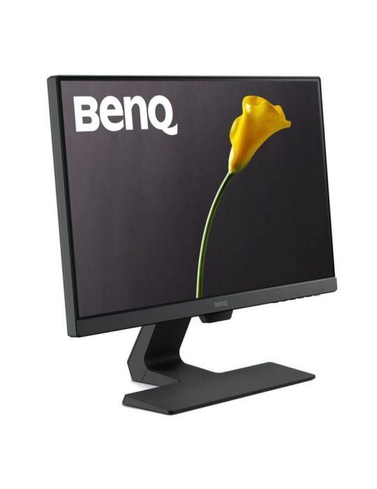 Monitor benq 21.5 home office ips full hd (1920 x 1080) wide 250 cd/mp 5 ms hdmi vga gw2283 (include tv 5 lei) Benq - 1