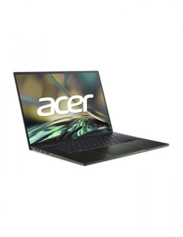 Laptop acer swift edge sfa16-41 16.0 display with oled (organic Acer - 1