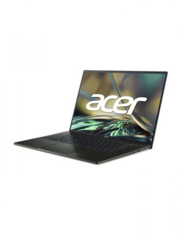 Laptop acer swift edge sfa16-41 16.0 display with oled (organic Acer - 1