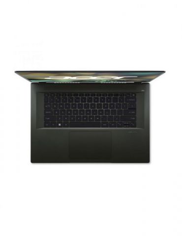 Laptop acer swift edge sfa16-41 16.0 display with oled (organic Acer - 1