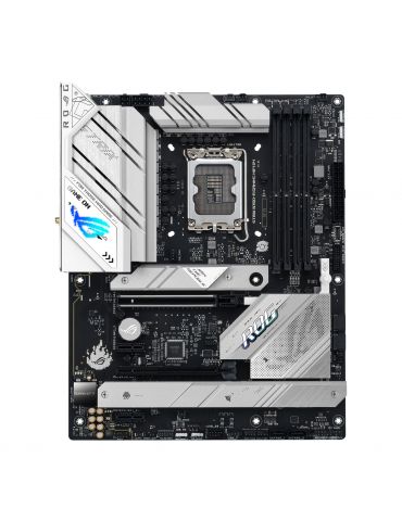Placa de baza ASUS ROG STRIX B760-A GAMING WIFI D4, Intel B760, Socket 1700, ATX Asus - 5