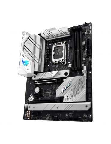 Placa de baza ASUS ROG STRIX B760-A GAMING WIFI D4, Intel B760, Socket 1700, ATX Asus - 6