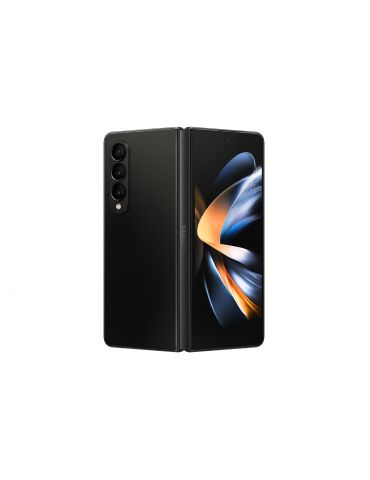 Samsung Galaxy Z Fold4 SM-F936B/DS 19,3 cm (7.6") Android 12 5G USB tip-C 12 Giga Bites 1000 Giga Bites 4400 mAh Negru Samsung -