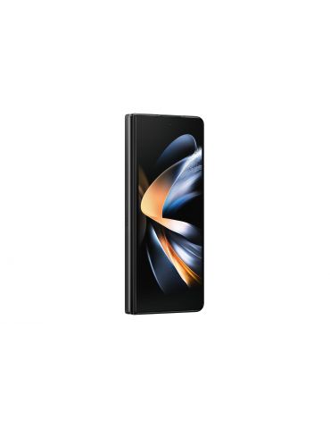Samsung Galaxy Z Fold4 SM-F936B/DS 19,3 cm (7.6") Android 12 5G USB tip-C 12 Giga Bites 1000 Giga Bites 4400 mAh Negru Samsung -