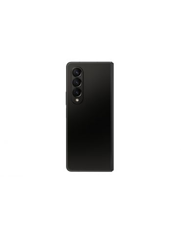 Samsung Galaxy Z Fold4 SM-F936B/DS 19,3 cm (7.6") Android 12 5G USB tip-C 12 Giga Bites 1000 Giga Bites 4400 mAh Negru Samsung -