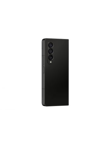 Samsung Galaxy Z Fold4 SM-F936B/DS 19,3 cm (7.6") Android 12 5G USB tip-C 12 Giga Bites 1000 Giga Bites 4400 mAh Negru Samsung -
