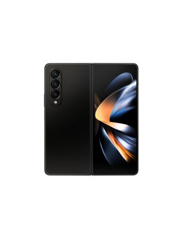 Samsung Galaxy Z Fold4 SM-F936B/DS 19,3 cm (7.6") Android 12 5G USB tip-C 12 Giga Bites 1000 Giga Bites 4400 mAh Negru Samsung -