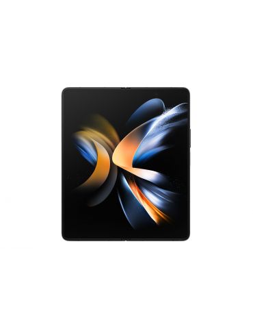Samsung Galaxy Z Fold4 SM-F936B/DS 19,3 cm (7.6") Android 12 5G USB tip-C 12 Giga Bites 1000 Giga Bites 4400 mAh Negru Samsung -