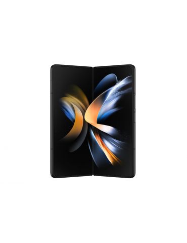 Samsung Galaxy Z Fold4 SM-F936B/DS 19,3 cm (7.6") Android 12 5G USB tip-C 12 Giga Bites 1000 Giga Bites 4400 mAh Negru Samsung -