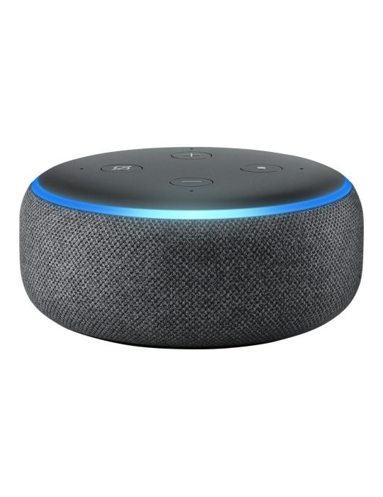 Amazon Echo Dot (3rd Generation) - smart speaker Amazon - 1