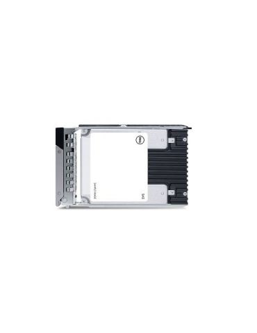DELL 345-BCKS unități SSD 2.5" 1920 Giga Bites SAS Dell - 1