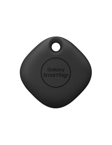 Samsung Galaxy SmartTag+ Bluetooth Negru Samsung - 1