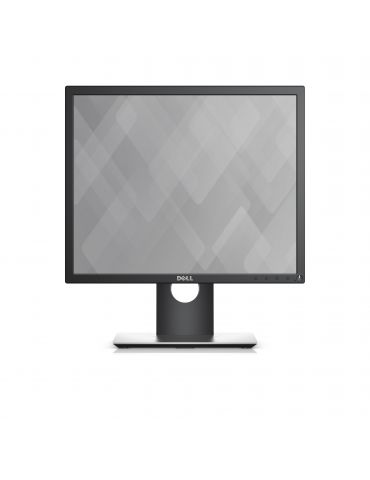 DELL P Series P1917S 48,3 cm (19") 1280 x 1024 Pixel SXGA LCD Negru Dell - 1 - Tik.ro