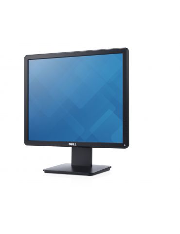 DELL E Series E1715S 43,2 cm (17") 1280 x 1024 Pixel SXGA LCD Negru Dell - 3