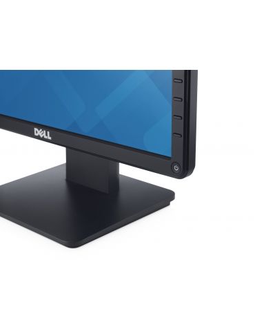 DELL E Series E1715S 43,2 cm (17") 1280 x 1024 Pixel SXGA LCD Negru Dell - 4