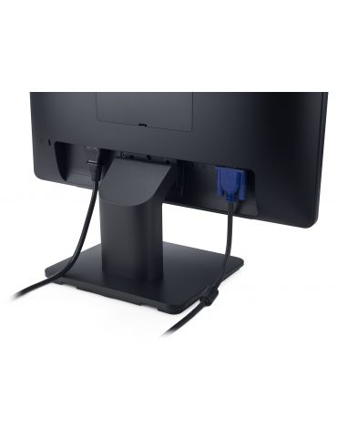 DELL E Series E1715S 43,2 cm (17") 1280 x 1024 Pixel SXGA LCD Negru Dell - 5