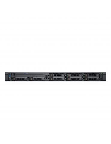 DELL PowerEdge R640 servere 480 Giga Bites Cabinet metalic (1U) Intel® Xeon® Silver 2,2 GHz 16 Giga Bites DDR4-SDRAM 750 W Dell 