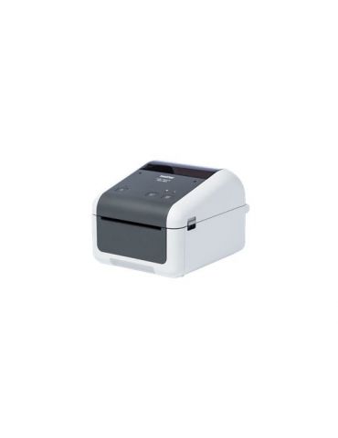 Brother TD-4210D imprimante pentru etichete Direct termică 203 x 203 DPI Prin cablu Brother - 2