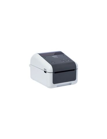 Brother TD-4210D imprimante pentru etichete Direct termică 203 x 203 DPI Prin cablu Brother - 3