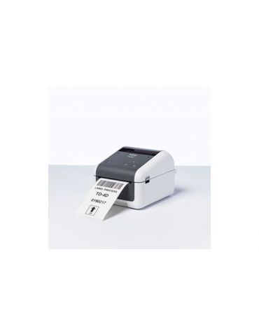 Brother TD-4210D imprimante pentru etichete Direct termică 203 x 203 DPI Prin cablu Brother - 4