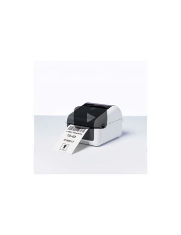 Brother TD-4210D imprimante pentru etichete Direct termică 203 x 203 DPI Prin cablu Brother - 5
