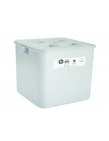 HP 841 PageWide XL Cleaning Container Hp - 1 - Tik.ro