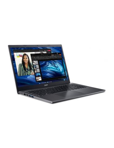Acer Extensa 15 EX215-55-50UG i5-1235U Notebook 39,6 cm (15.6") Full HD Intel® Core™ i5 16 Giga Bites DDR4-SDRAM 512 Giga Bites 