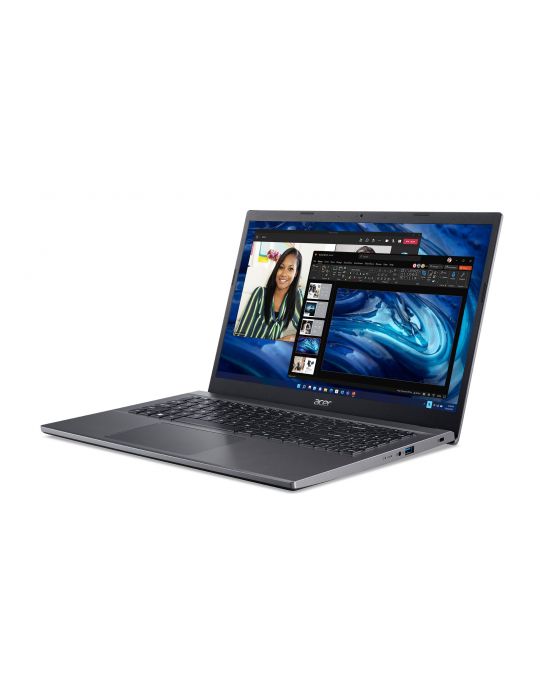Acer Extensa 15 EX215-55-52HC i5-1235U Notebook 39,6 cm (15.6") Full HD Intel® Core™ i5 8 Giga Bites DDR4-SDRAM 256 Giga Bites A