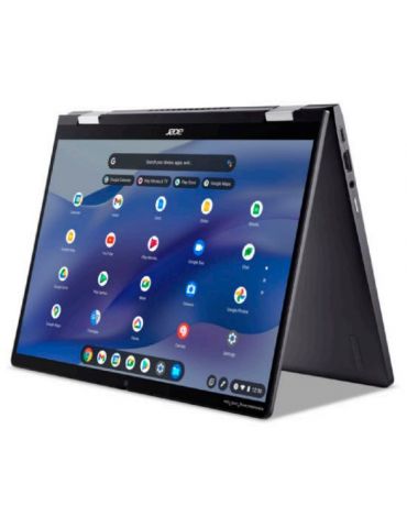 Acer Chromebook Enterprise Spin 714 CP714-1WN-32N7 i3-1215U 35,6 cm (14") Ecran tactil Full HD Intel® Core™ i3 8 Giga Bites Acer
