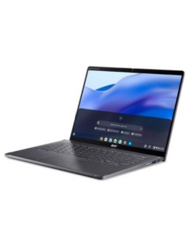 Acer Chromebook Enterprise Spin 714 CP714-1WN-32N7 i3-1215U 35,6 cm (14") Ecran tactil Full HD Intel® Core™ i3 8 Giga Bites Acer