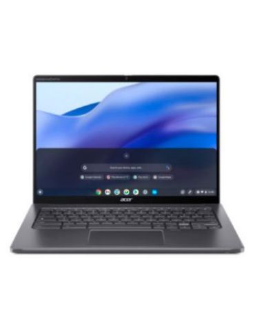 Acer Chromebook Enterprise Spin 714 CP714-1WN-32N7 i3-1215U 35,6 cm (14") Ecran tactil Full HD Intel® Core™ i3 8 Giga Bites Acer