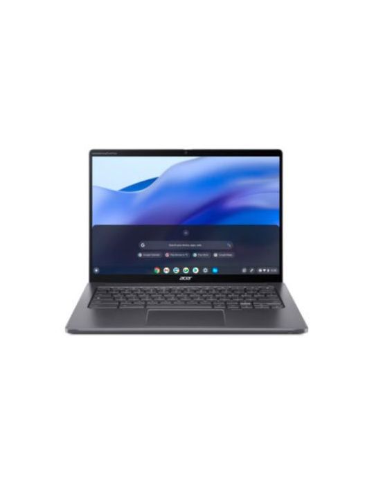 Acer Chromebook Enterprise Spin 714 CP714-1WN-32N7 i3-1215U 35,6 cm (14") Ecran tactil Full HD Intel® Core™ i3 8 Giga Bites Acer