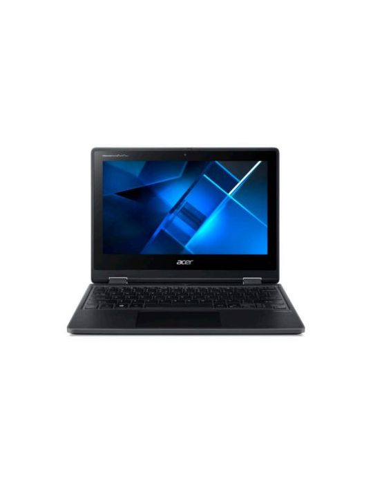 Acer TravelMate Spin B3 TMB311RNA-32-P9NX N6000 Hibrid (2 în 1) 29,5 cm (11.6") Ecran tactil Full HD Intel® Pentium® 8 Giga Acer