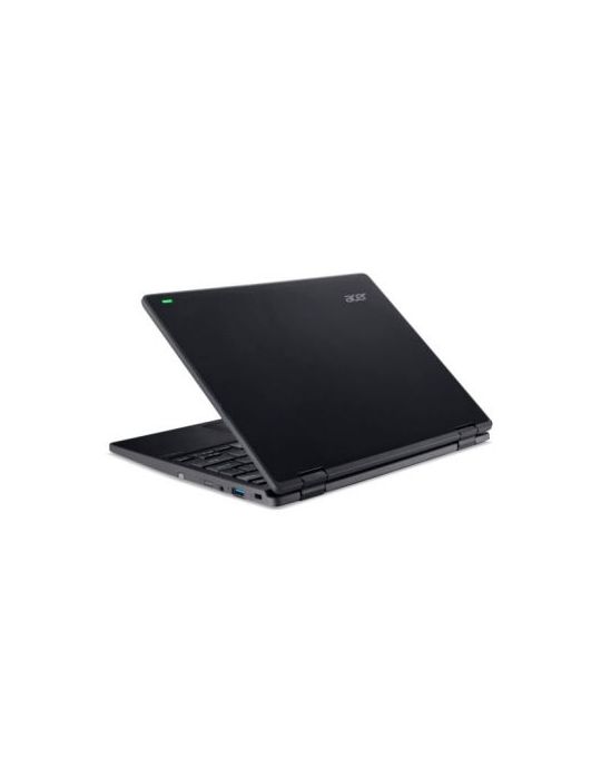 Acer TravelMate Spin B3 TMB311RNA-32-P9NX N6000 Hibrid (2 în 1) 29,5 cm (11.6") Ecran tactil Full HD Intel® Pentium® 8 Giga Acer