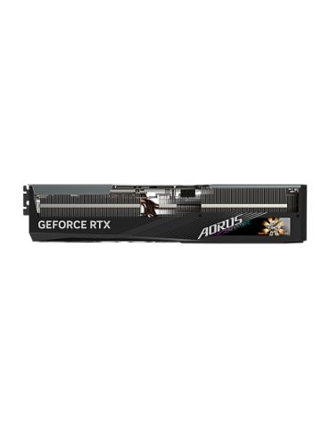Placa video Gigabyte nVidia GeForce RTX 4080 AORUS MASTER 16GB, GDDR6X, 256bit Gigabyte - 6