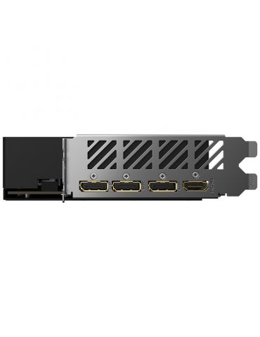 Placa video GIGABYTE AORUS GeForce RTX 4080 XTREME WATERFORCE 16GB GDDR6X 256-bit Gigabyte - 4