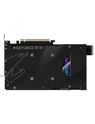 Placa video GIGABYTE AORUS GeForce RTX 4080 XTREME WATERFORCE 16GB GDDR6X 256-bit Gigabyte - 5