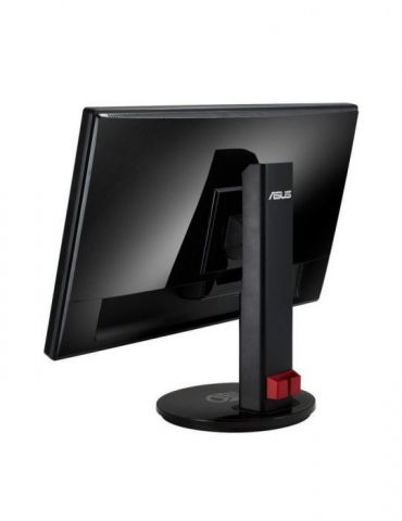 Monitor asus 24 gaming tn full hd (1920 x 1080) wide 350 cd/mp 1 ms dvi hdmi displayport vg248qe (include tv 5 lei) Asus - 1