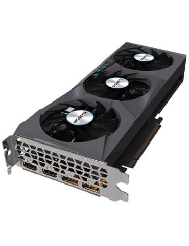 Placa video Gigabyte AMD Radeon RX 6700 XT EAGLE 12GB, GDDR6, 1‎92bit Gigabyte - 5