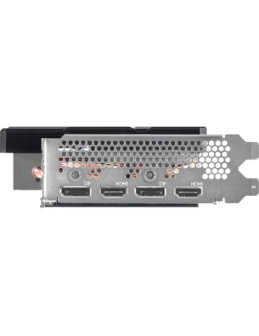 Placa video ASRock Intel Arc A750 Challenger D OC 8GB, GDDR6, 256bit Asrock - 6