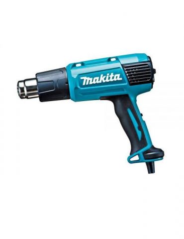 Makita HG6031VK Suflanta aer cald 9 trepte 50-600° 1800W Makita - 1
