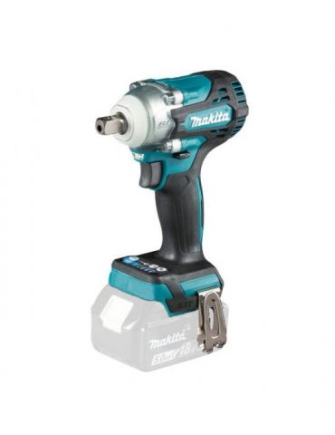 Makita DTW301Z Masina de insurubat cu impact brushless (Solo) Li-Ion 18V 330Nm fara acumulator in set Makita - 1 - Tik.ro