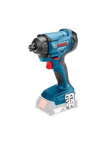 Bosch GDR 18V-160 Professional 2800 RPM Negru, Albastru Bosch - 1 - Tik.ro
