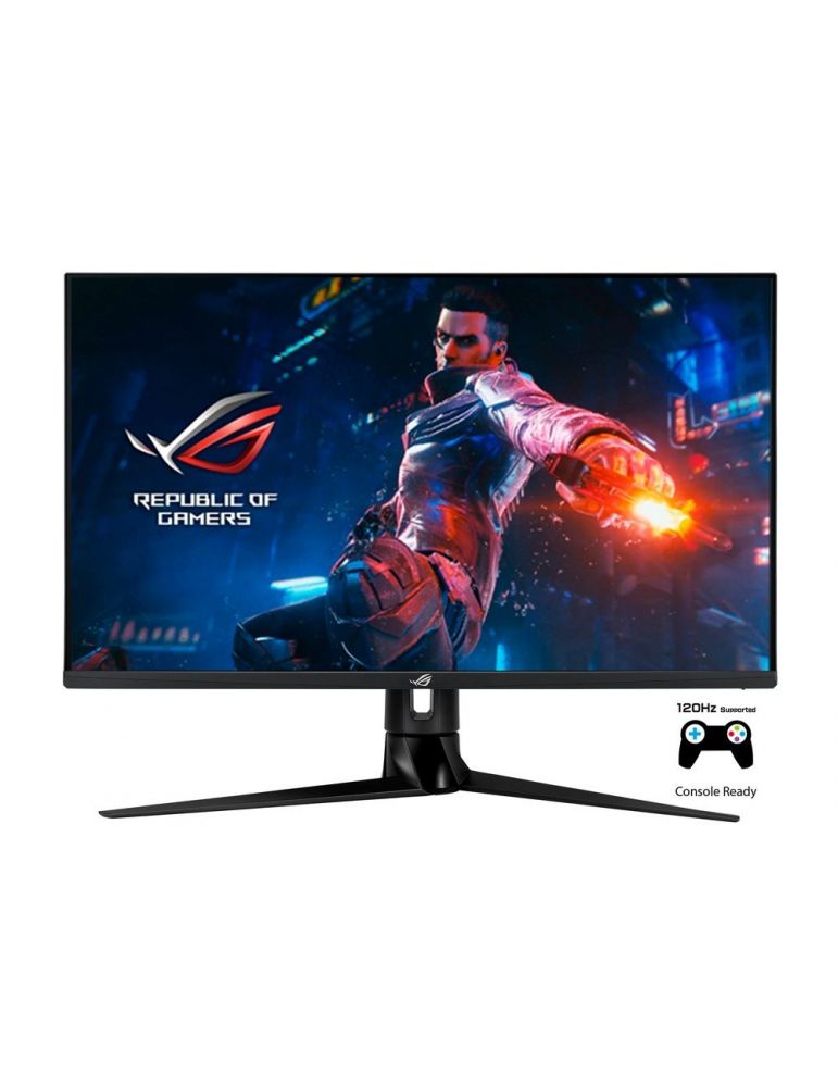 Monitor 32 asus pg32uq pg32uq (include tv 5.00 lei)