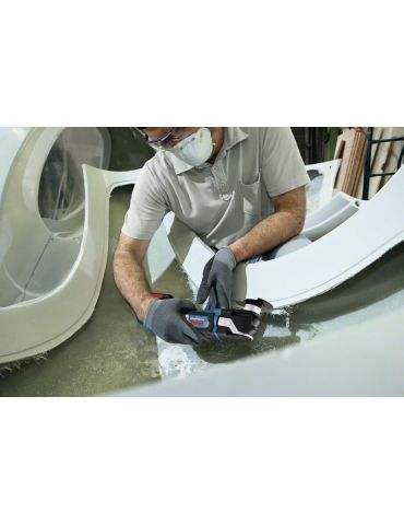Bosch 0 601 8B6 003 unealtă multifuncțională circulară Negru, Albastru 8000 OPM Bosch - 3