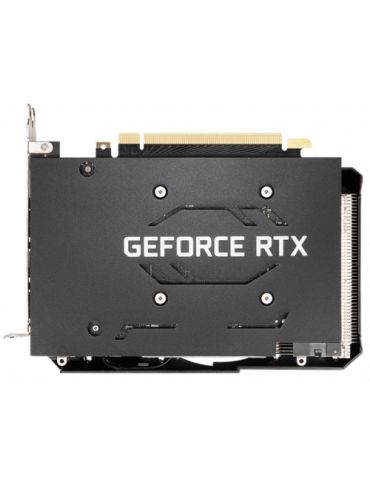 Placa video MSI nVidia GeForce RTX 3060 AERO ITX 12GB, GDDR6, 192bit Msi - 4